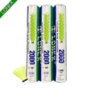 23f98aebdf6fdaca946fbba1fb287d08.webp LONEX Nylon Badminton Shuttlecock