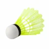 CARTORO Plastic Badminton Shuttlecock
