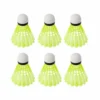 CARTORO Plastic Badminton Shuttlecock