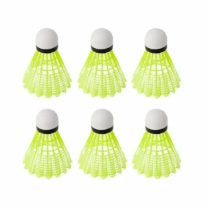 a081931404f92800cf921c198e214ef0.webp CARTORO Plastic Badminton Shuttlecock