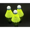 c062dbeeb31282e5e3bde1a95239a23c.webp LONEX Nylon Badminton Shuttlecock