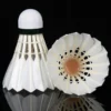 ce2bff978b93a990d75cefd848546b52.webp 12Pcs Badminton Shuttlecock