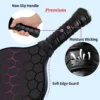 cn-11134207-7ras8-md4azrl3mufwa3.webp Fiberglass Pickleball Paddle Set L39.3cm W20.6cm H1cm