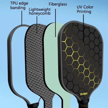 cn-11134207-7ras8-md4b683xd3i8fb.webp Fiberglass Pickleball Paddle Set L39.3cm W20.6cm H1cm