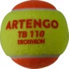 my-11134201-7r98t-llvy7sx5cyom36.webp Decathlon Artengo TB110 Orange Tennis Ball
