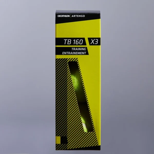 my-11134201-7r98v-llvy6ycq4p1v8a.webp Decathlon Artengo TB160 Tennis Ball