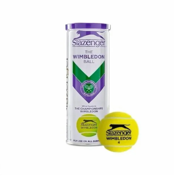 my-11134207-7r98p-lu0dop00spn163.webp Slazenger Wimbledon Tennis Ball