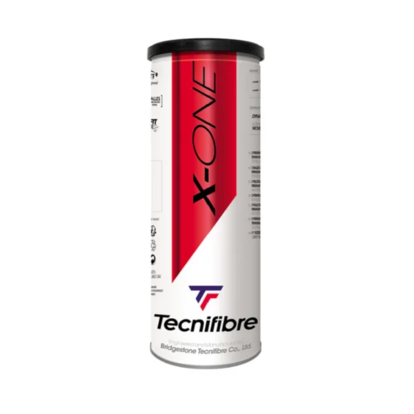 my-11134207-7r98r-lnq75tbwm5bx88.webp Tecnifibre X-ONE Tennis Ball
