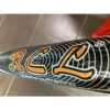 my-11134207-7r98z-lsqko1upl2xw7a.webp RCL Badminton Shuttlecock Black Silver