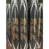 my-11134207-7r991-lsqiq4b5qsc765.webp RCL Badminton Shuttlecock Black Silver