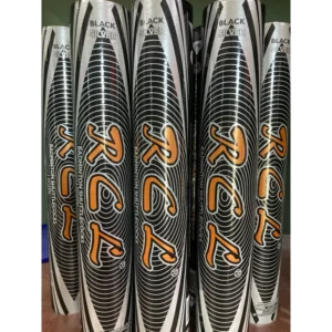 my-11134207-7r991-lsqiq4b5qsc765.webp RCL Badminton Shuttlecock Black Silver