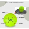 my-11134207-7ras8-mdloq4sbohmw73.webp X-ACE Pro 40 Pickleball