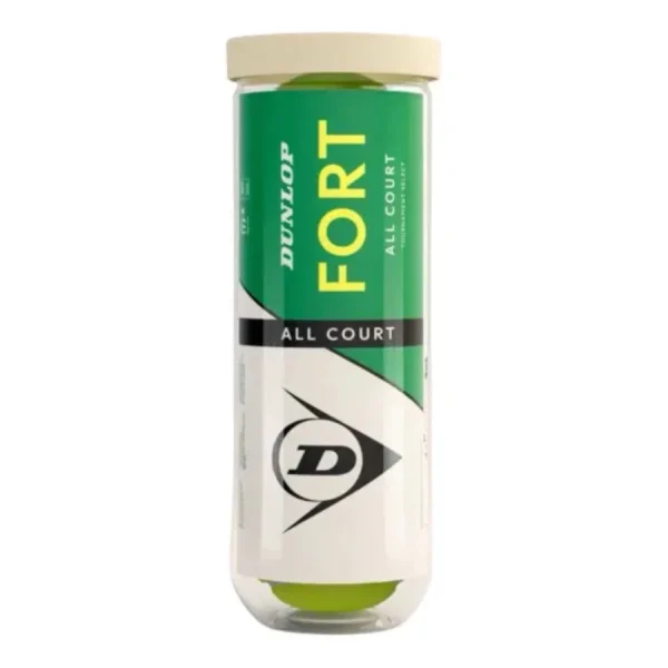 my-11134207-7rasd-m6le0x3bqucm41.webp Dunlop Fort All Court Tennis Ball