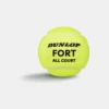 my-11134207-7rasg-m6ldzq8cgupl51.webp Dunlop Fort All Court Tennis Ball