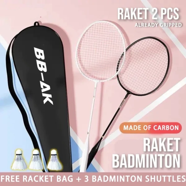 my-11134207-7rasi-mapby400r22386.webp BBAK 2Pcs Carbon Badminton Racket