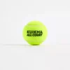 my-11134207-820l5-mizep5mw0b2ee7.webp Decathlon Kuikma Confort Tennis Ball 4 Pack