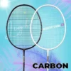 my-11134207-820l7-mht7ccejmxvo97.webp BBAK 2Pcs Carbon Badminton Racket Set