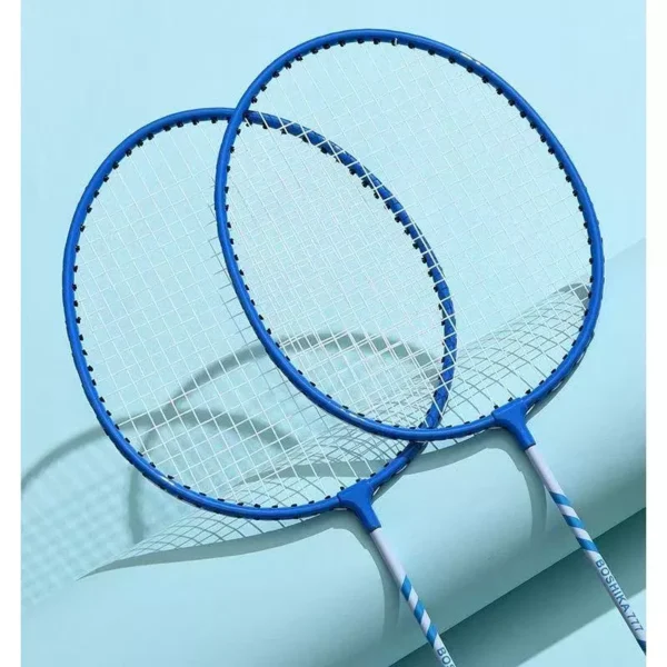 my-11134207-820l9-mie4hanav1mp82.webp 2Pcs Badminton Racket Set