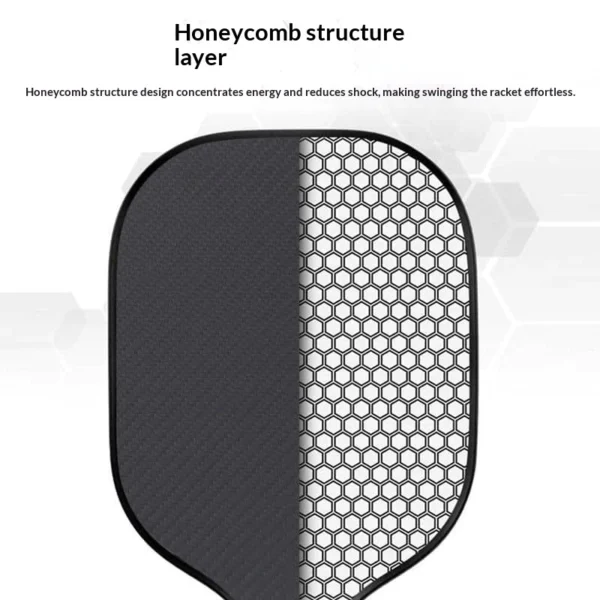 my-11134207-820lc-mojev8xe2j9ne8.webp T700 Carbon Fiber Pickleball Paddle Set