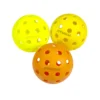 AT PB 002 40 Hole Pickleball 3PCS
