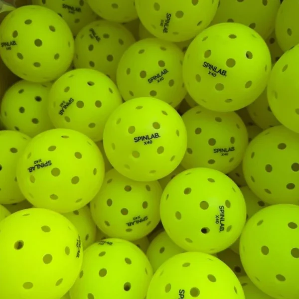 my-11134207-820lh-mipkcttep0cme1.webp SPINLAB X40 Pickleball