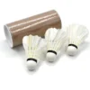 sg-11134201-7rcd6-lst83bfu4cn646.webp 3Pcs Foam Head Badminton Shuttlecock