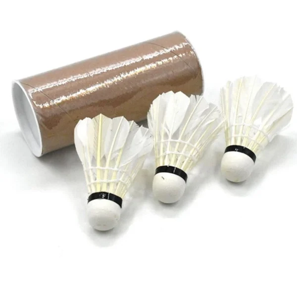 sg-11134201-7rcd6-lst83bfu4cn646.webp 3Pcs Foam Head Badminton Shuttlecock