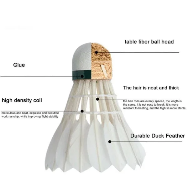 sg-11134201-7rd5y-lv5vur507vxp6b.webp COLO Badminton Shuttlecock