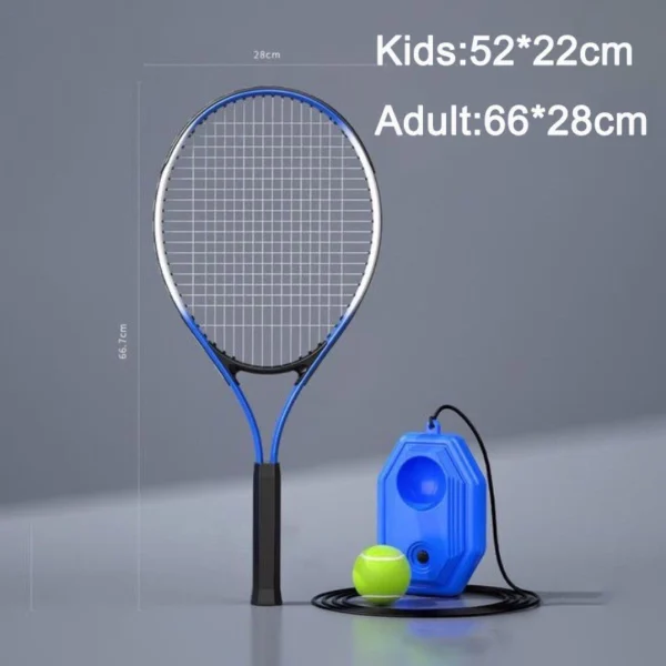 sg-11134201-7rdw5-m16sgczyyc8wdd.webp Tennis Trainer Racket Set