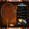 sg-11134201-824gk-mdvvsmhmjiti95.webp Random PRIND HARIMAU PRO Badminton Racket