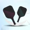ATSSB Fiberglass Pickleball Paddle Set