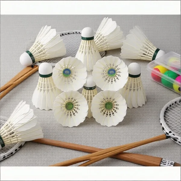 sg-11134253-82301-mof4i7eey4970a.webp Grade AAA Feather Shuttlecock