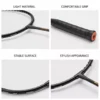 sg-11134301-8257z-mqhfm8kc3r4eae.webp APACS N FORCE 111 Badminton Racket